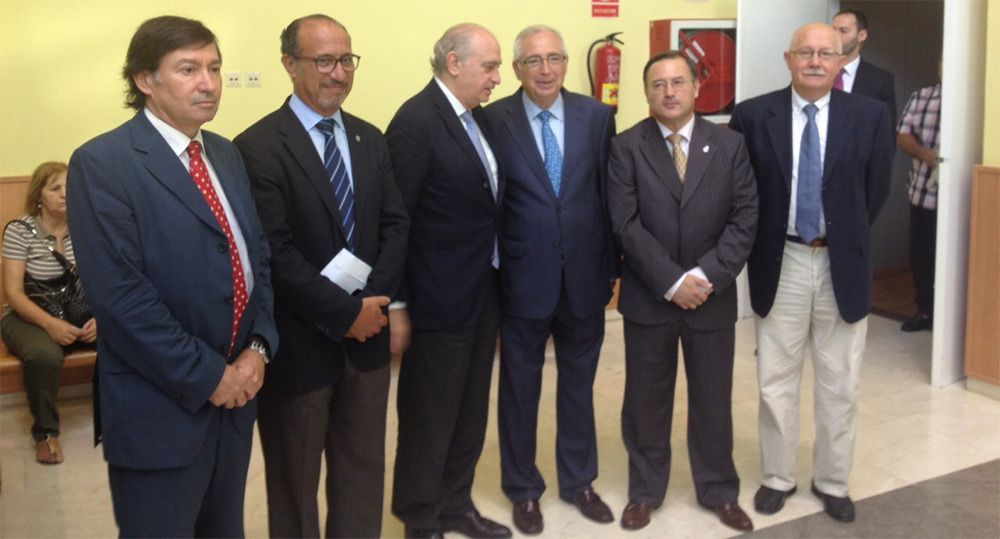 ministro-interior-cursos-verano-ugr