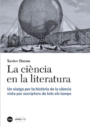 xavier-duran-ciencia-literatura