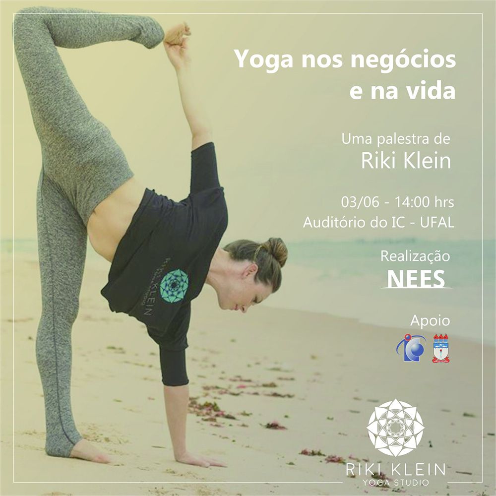 instituto-computacao-ufal-riki-klein