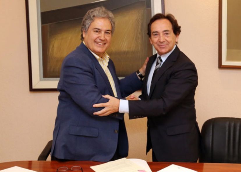 la-universidad-de-malaga-e-intu-costa-del-sol-resort-firman-un-convenio-marco-de-colaboracion-uma