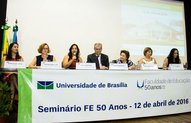 seminario-comemora-os-50-anos-da-faculdade-de-educacao-da-unb