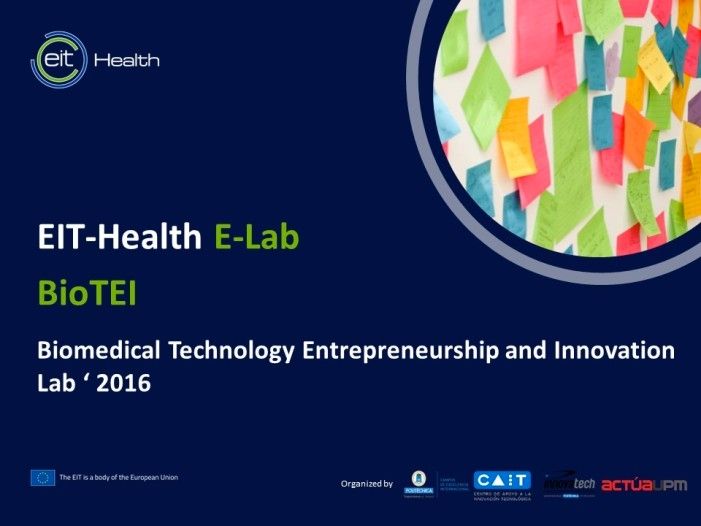 arranca-biotei-lab-formacion-para-la-aceleracion-de-la-innovacion-biomedica-organizada-por-upm