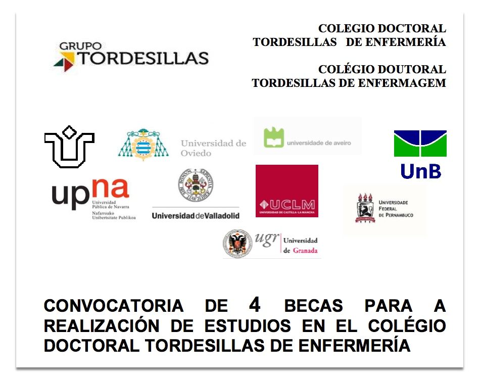 convocatoria-4-becas-realizacion-de-estudios-en-el-colegio-doctoral-tordesillas-de-enfermeria-cdte
