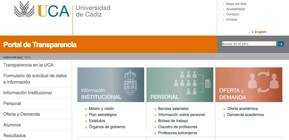 uca-entre-las-universidades-mas-transparentes-de-espana
