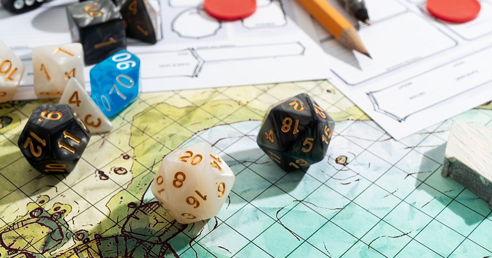 Role-Playing Game pode servir como ferramenta para o desenvolvimento de habilidades sociais - USP