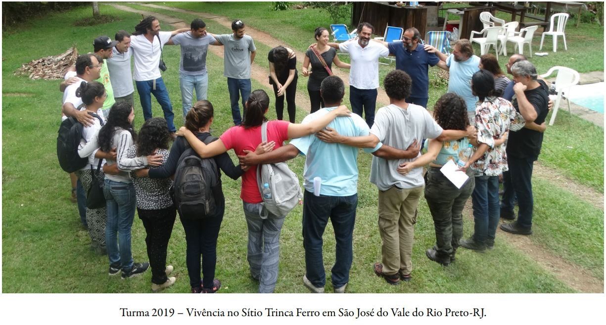 PPGAO 10 anos: histórias para contar em livro