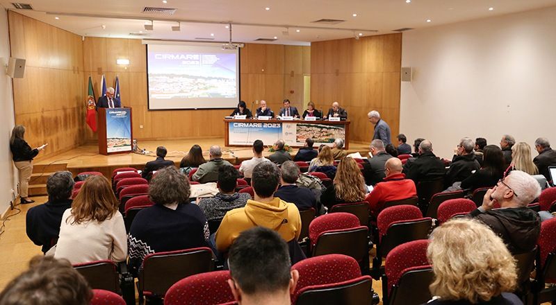 Especialistas internacionais discutiram o futuro da construção sustentável - UBI