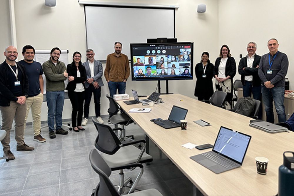 La Universidad de Málaga lidera el proyecto internacional sobre agricultura sostenible ‘MicroSOS’ - UMA