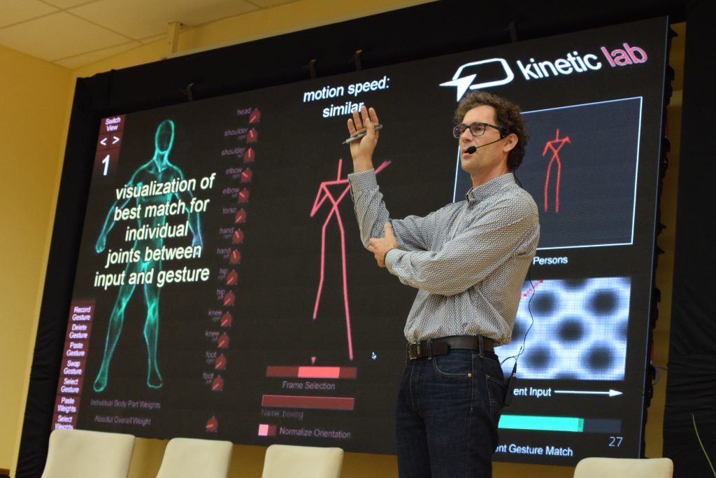 Avatar, realidade virtual e aulas: tecnologia vai inovar ensino e outras áreas, indica professor - UFJF
