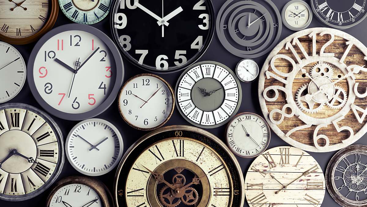 Físicos españoles discrepan de la Sociedad Británica del Sueño y defienden el cambio de hora en Reino Unido - US